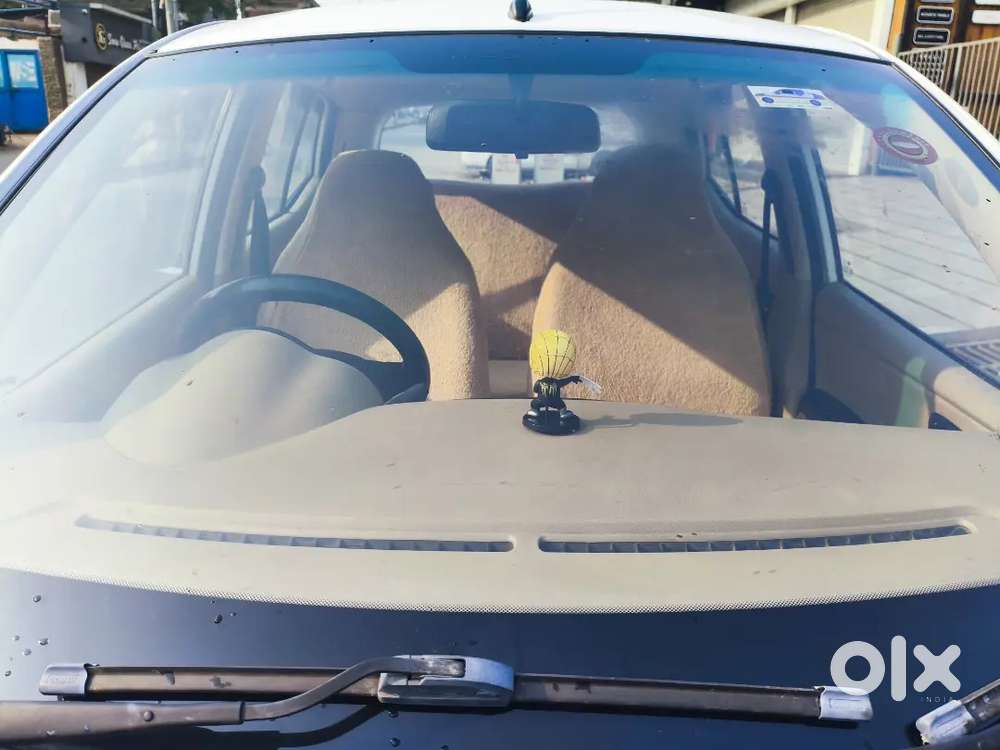 Hyundai I10 2011 Petrol 69000 Km Driven