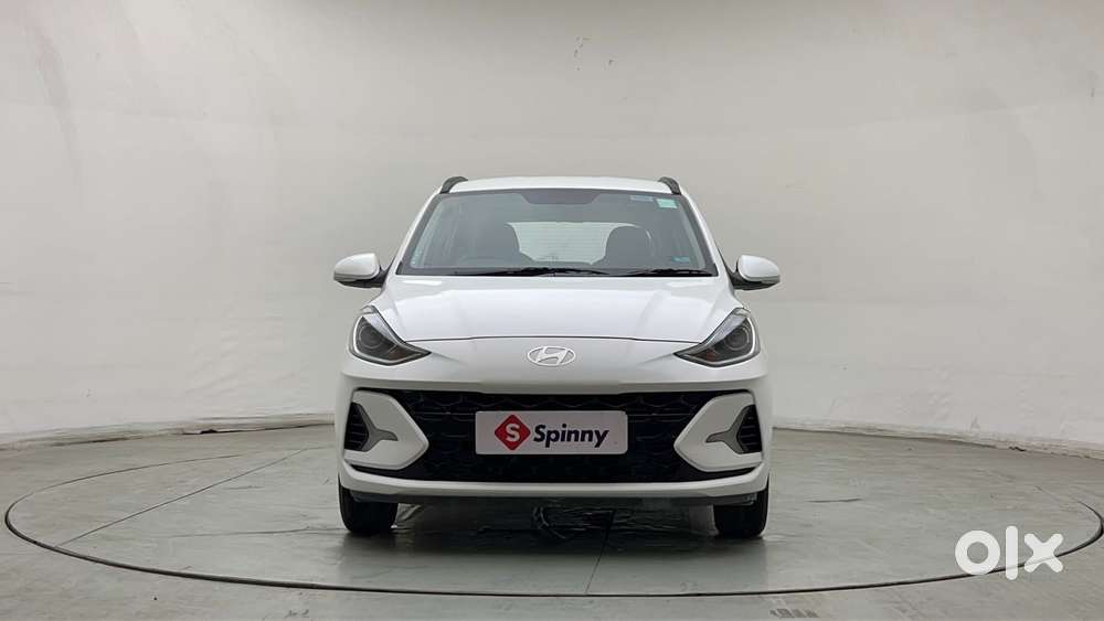 Hyundai Grand I10 Nios Sportz 1.2 Kappa Vtvt, 2024, Petrol