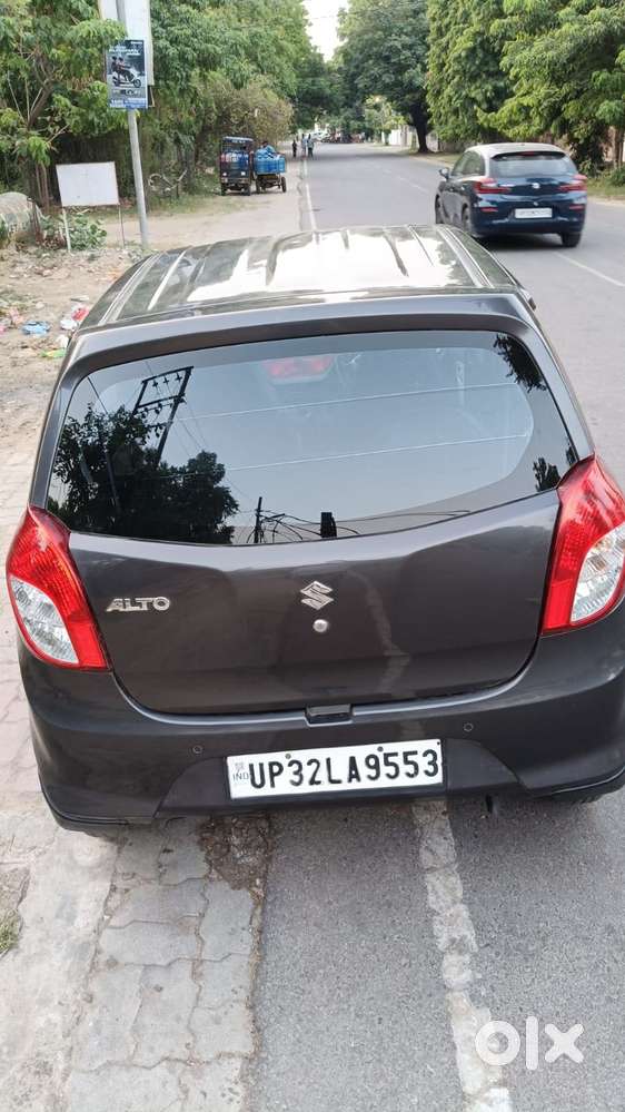 Maruti Suzuki Alto 800 Vxi, 2019, Petrol