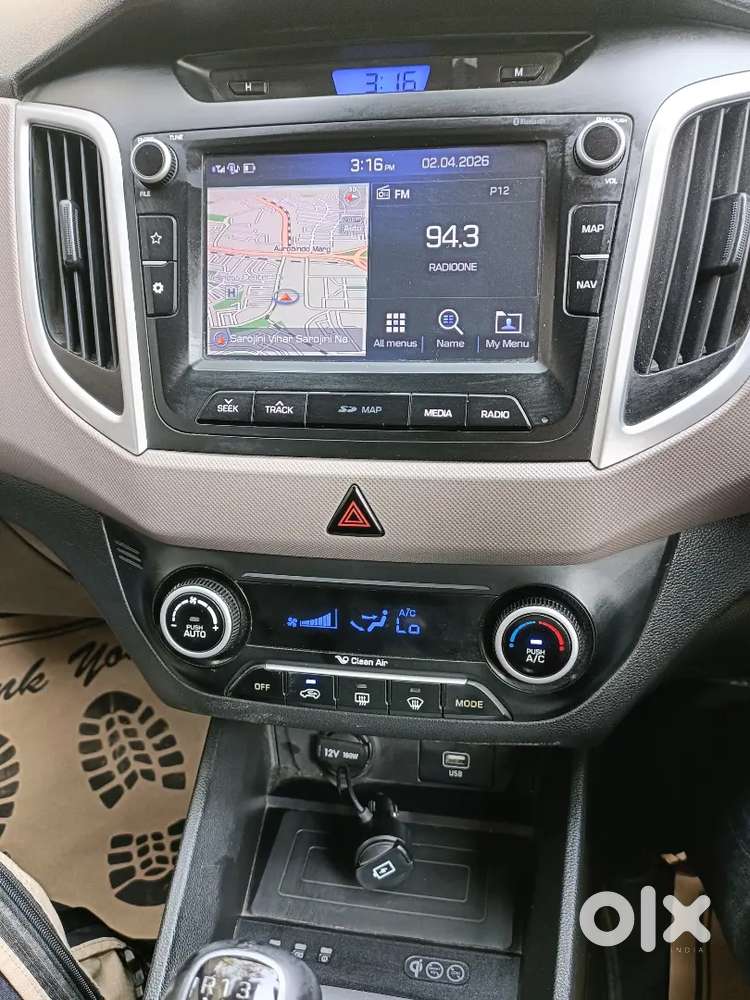 Foreigner Own.er Very Well Maintained From The Company