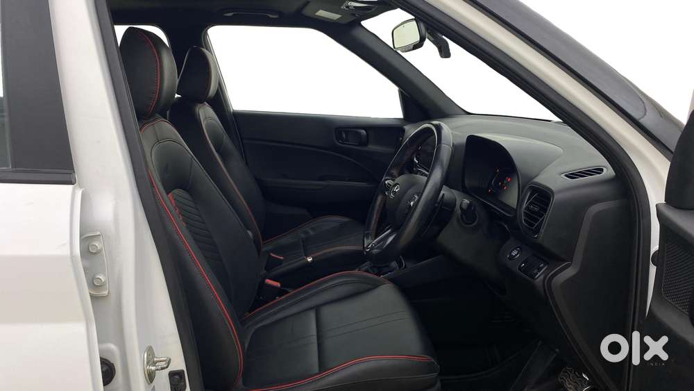 Hyundai Venue N Line 1.0 N8 Turbo Dct, 2022, Petrol
