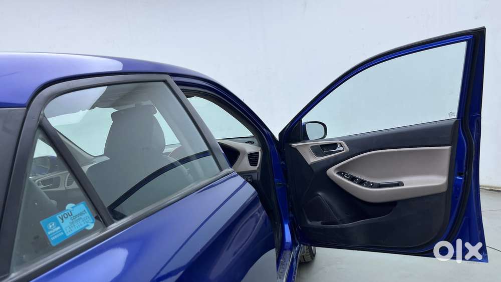 Hyundai Elite I20 [ ] 1.4 Asta Crdi, 2015, Diesel