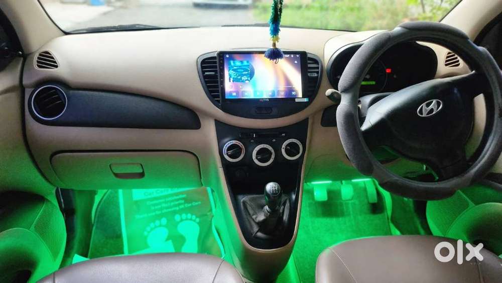 Hyundai I10 Era 1.1, 2010, Petrol