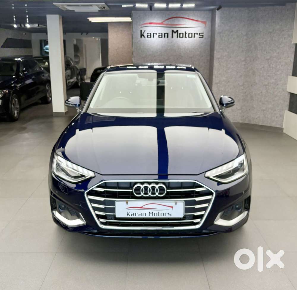 Audi A4 2.0 Technology 40 Tfsi, 2024, Petrol