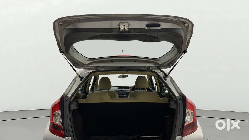 Honda Jazz 1.2 V I Vtec, 2015, Petrol