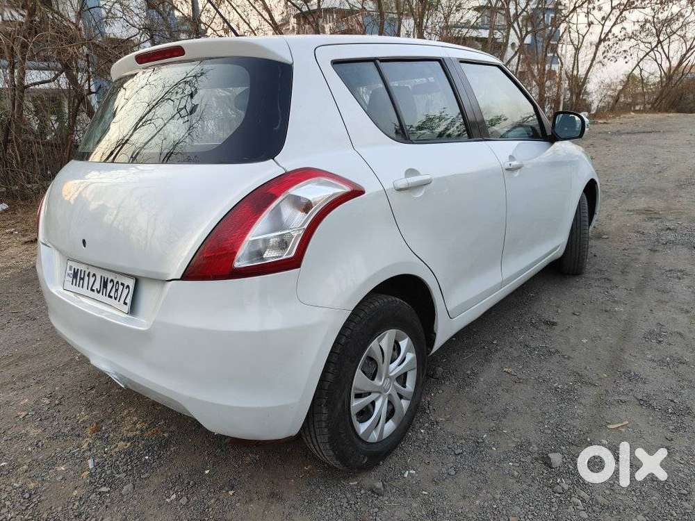Maruti Suzuki Swift