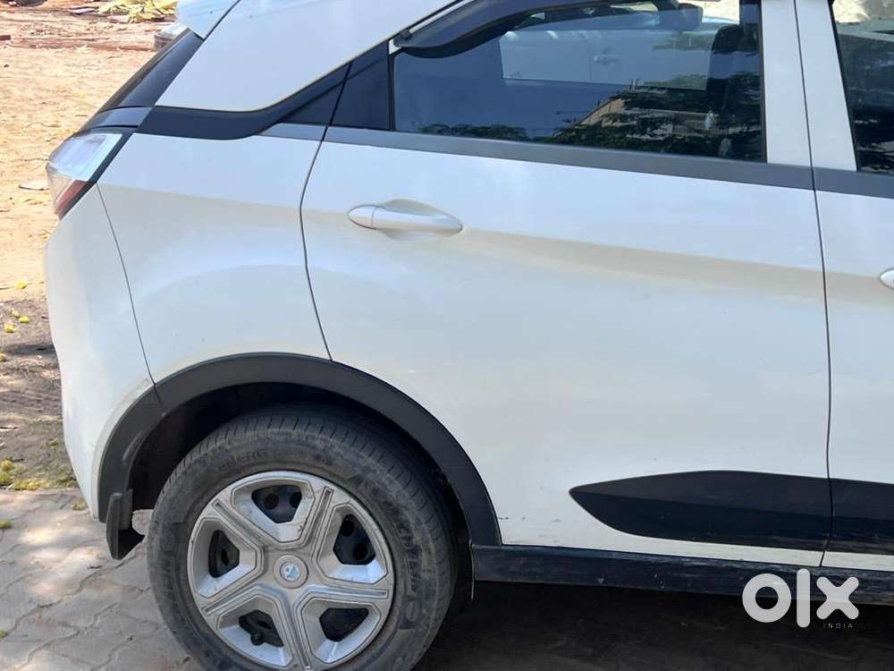 Tata Nexon 2019 Petrol Good Condition