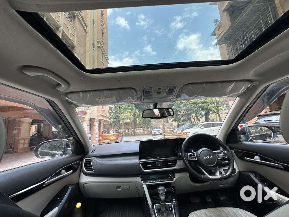 Kia Seltos Gtx Plus At D, 2023, Diesel