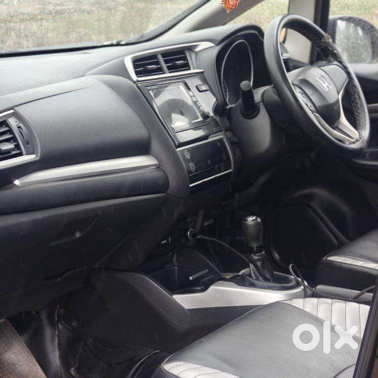 Honda Wr-v I-vtec Vx, 2017, Diesel
