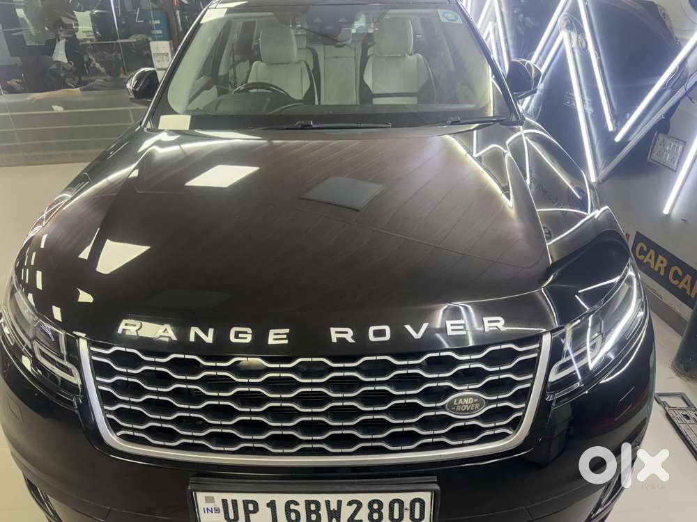 Land Rover Range Velar D180 R-dynamic Se, 2018, Diesel