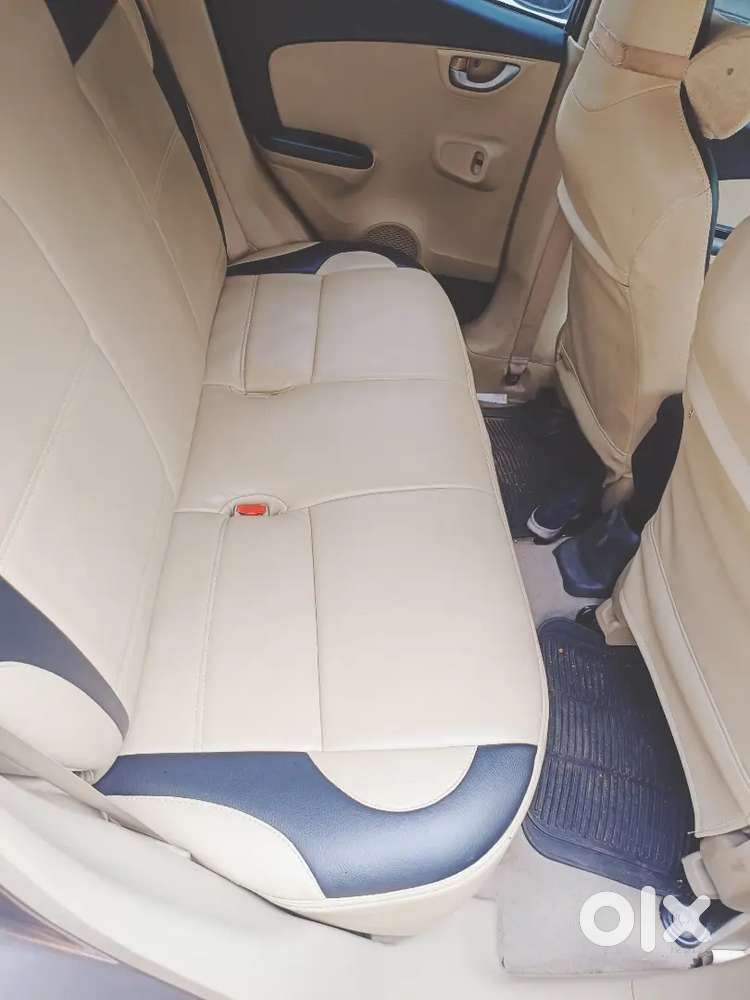 Honda Brio 2014 Petrol 47000 Km Driven