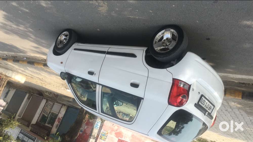 Maruti Suzuki Alto K10 2011 Petrol Well Maintained