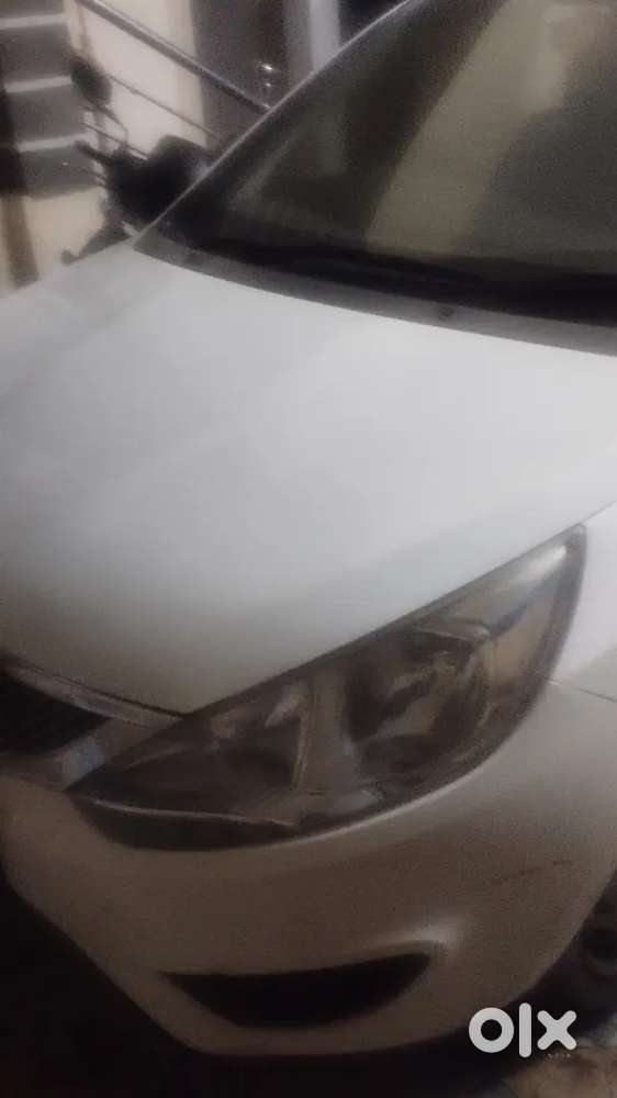 Tata Zest 2018 Diesel Well Maintained