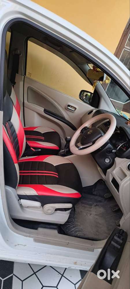 Maruti Suzuki Celerio 2020