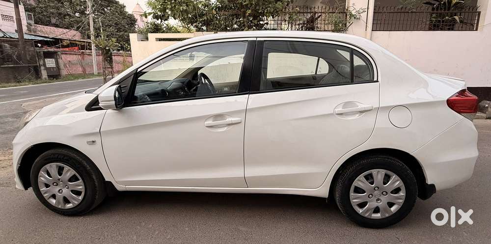 Honda Amaze