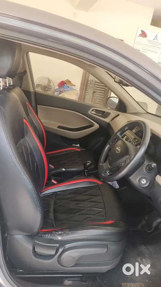 I20 Sportz Petrol ,well Maintained