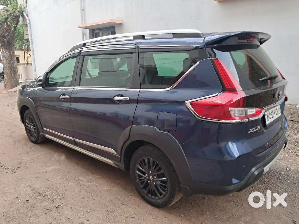 Maruti Suzuki Xl6 2021