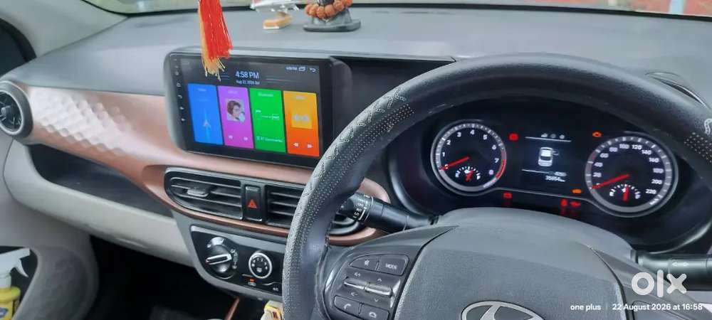 Hyundai Aura 1.2 S 2023