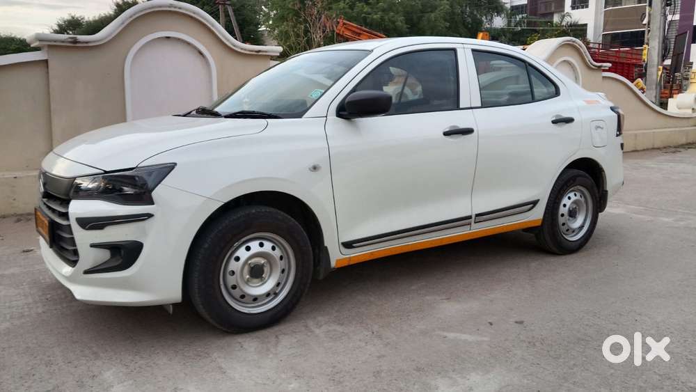 Maruti Suzuki Dzire 1.2 Tour S Cng, 2026, Cng & Hybrids