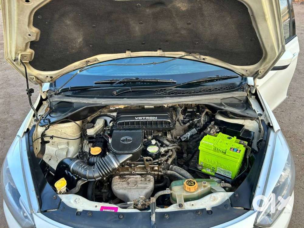 Tata Zest  Revotron 1.2t Xms, 2016, Petrol