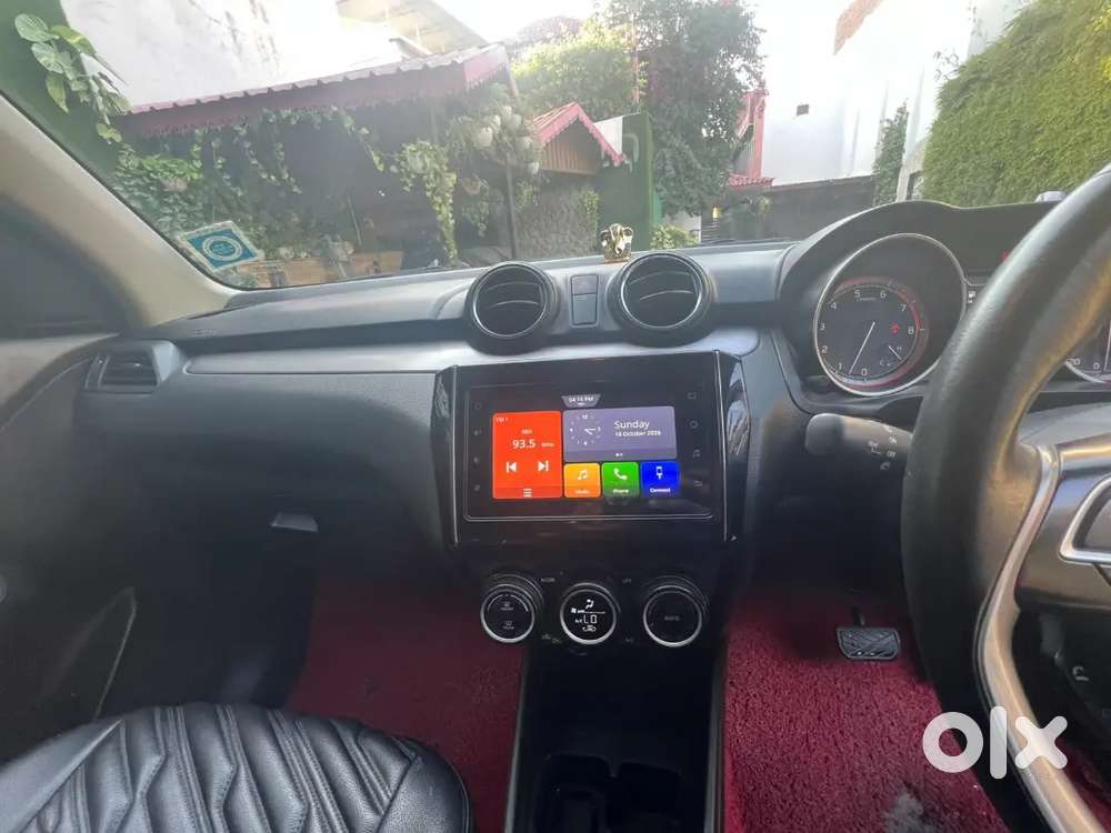Maruti Suzuki Swift 2022 With 23188 Km Driven