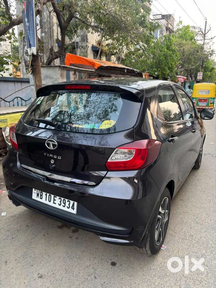 Sale Tata Tiago Top Model 2023