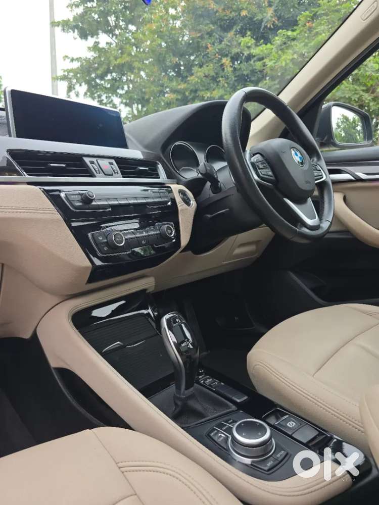 Bmw X1 2.0 Sdrive20i Xline, 2022, Petrol