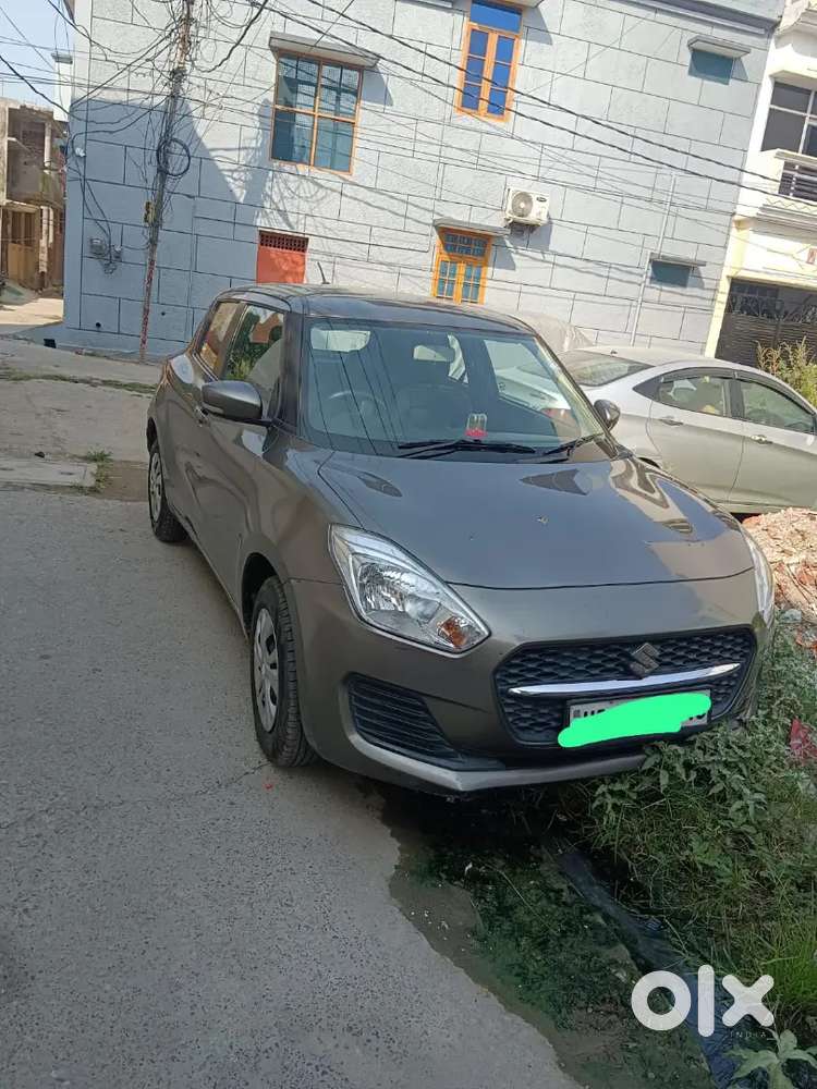 Maruti Suzuki Swift 2023 Petrol 65000 Km Driven