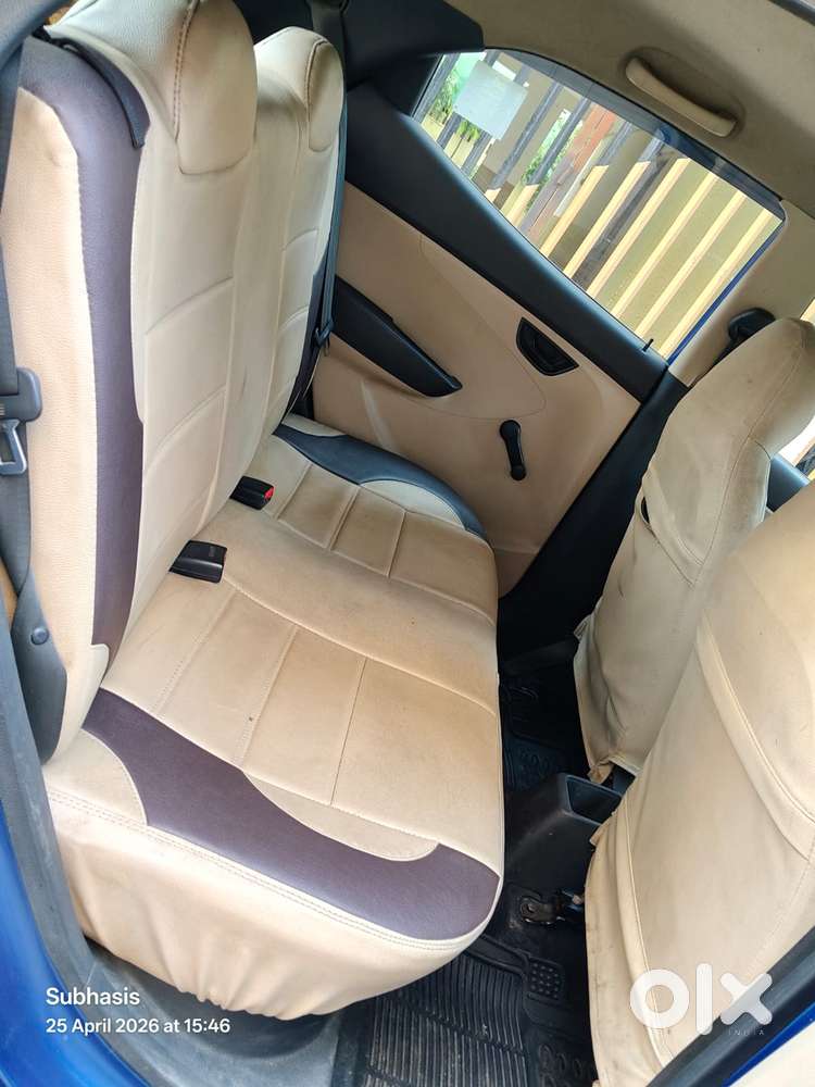 Hyundai Eon Magna +, 2015, Petrol