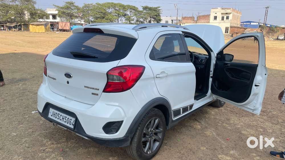 Ford Freestyle