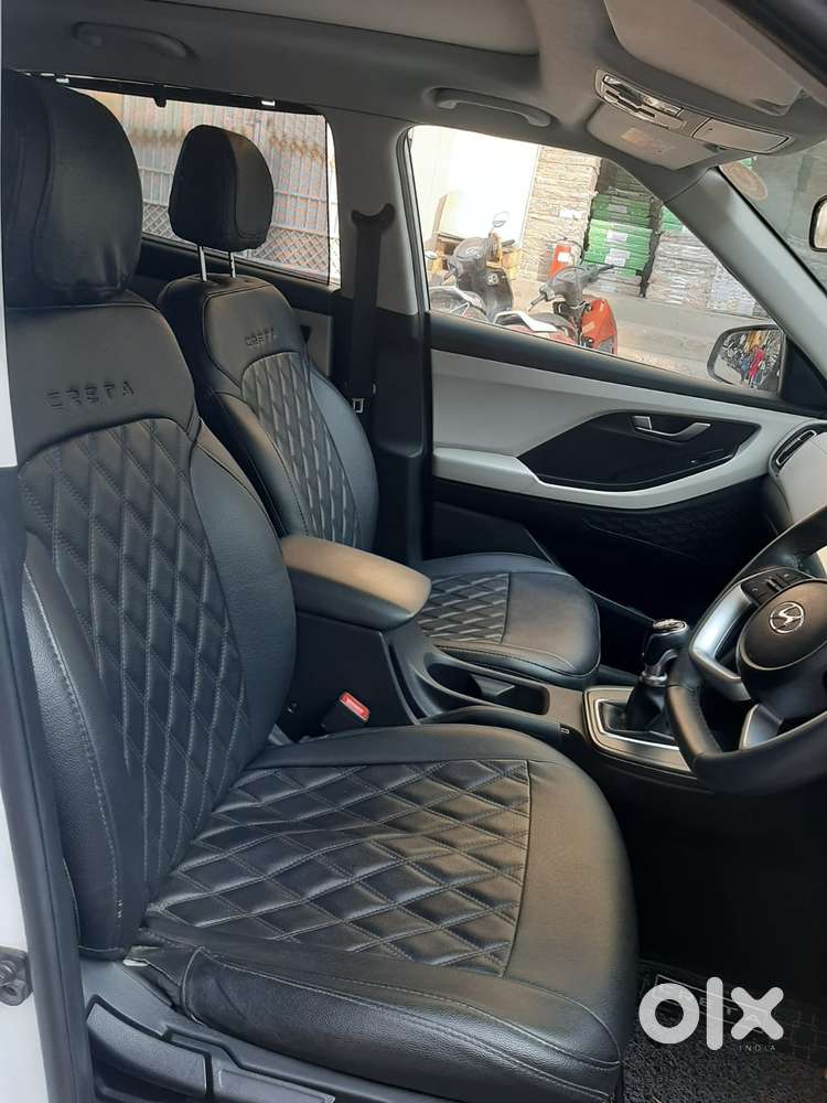 Hyundai Creta 1.6 Sx Plus, 2022, Petrol