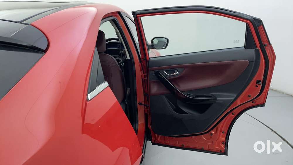 Tata Curvv Accomplished Plus A 1.5 Kryojet Diesel 6mt, 2024, Diesel