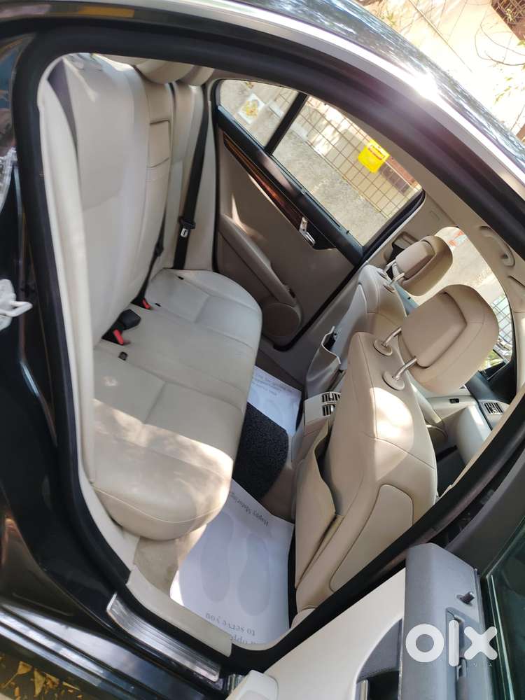 Mercedes-benz C-class 220 Edition C, 2011, Diesel