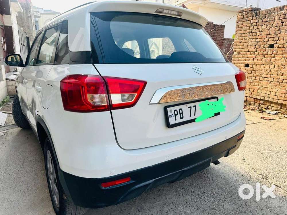 Maruti Suzuki Diesel December 2019 Registration 2020