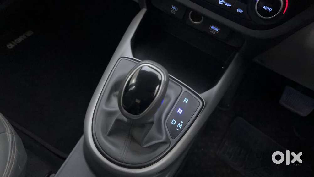 Hyundai Grand I10 Nios Asta Amt 1.2 Kappa Vtvt, 2023, Petrol