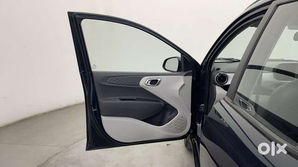 Hyundai Grand I10 Nios Asta Amt 1.2 Kappa Vtvt, 2022, Petrol