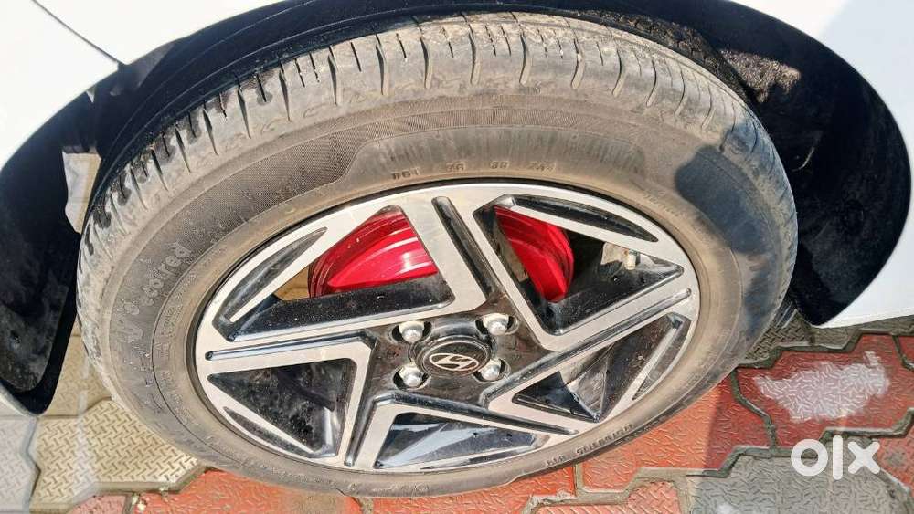 Hyundai Grand I10 Nios