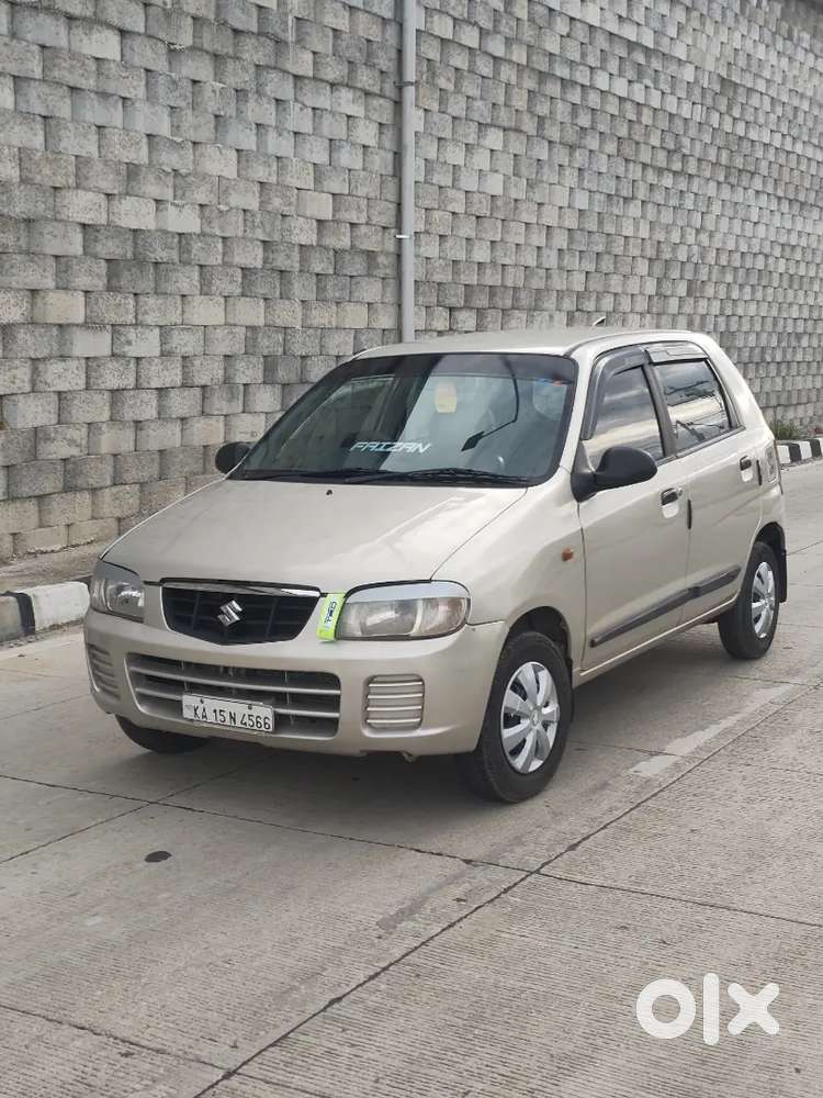 Maruti Suzuki Alto 2006