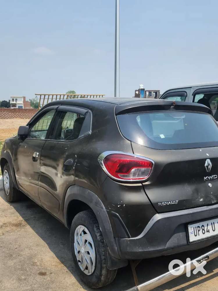 Renault Kwid 1.0 Climber 2019