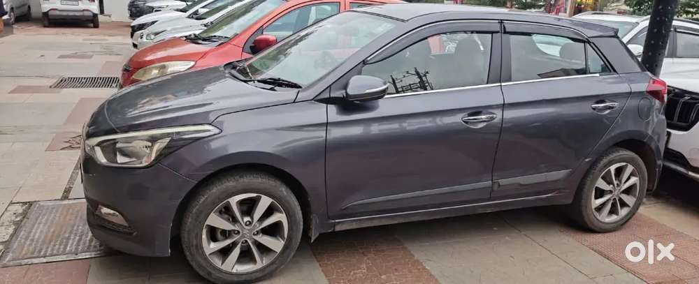 Hyundai I20 2016 Diesel 74000 Km Driven