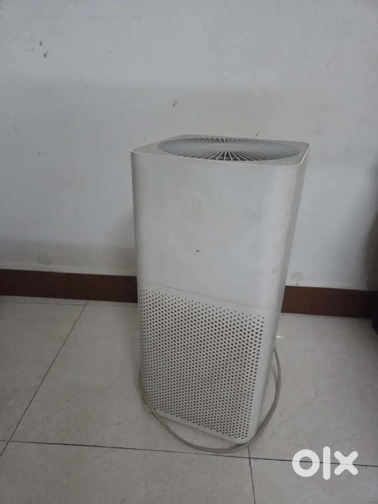 Mi Air Purifier