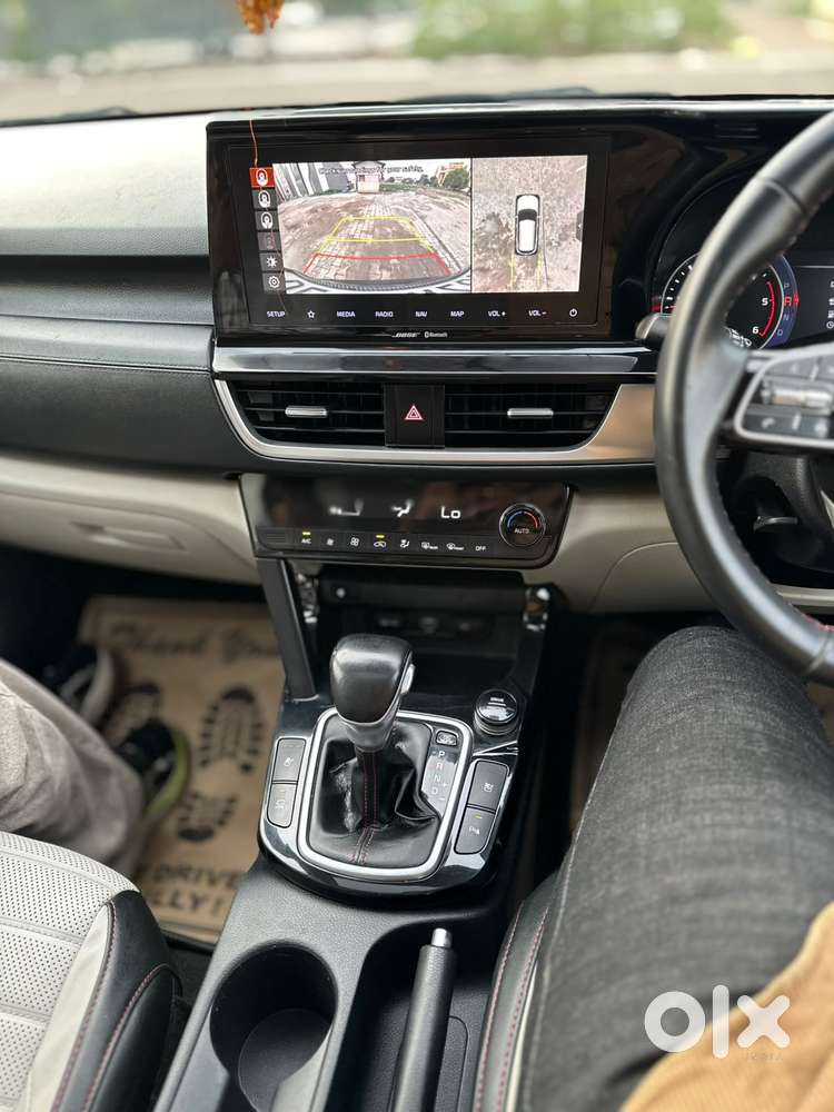 Kia Seltos 1.5 Gtx+ Diesel At, 2019, Diesel