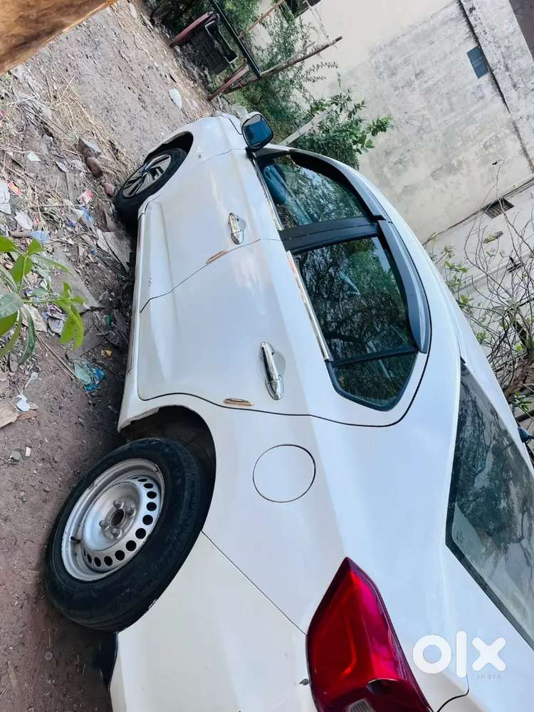 Honda Amaze Diesel 2021