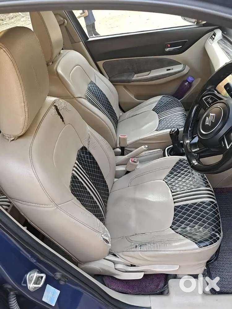 Maruti Suzuki Dzire 2022