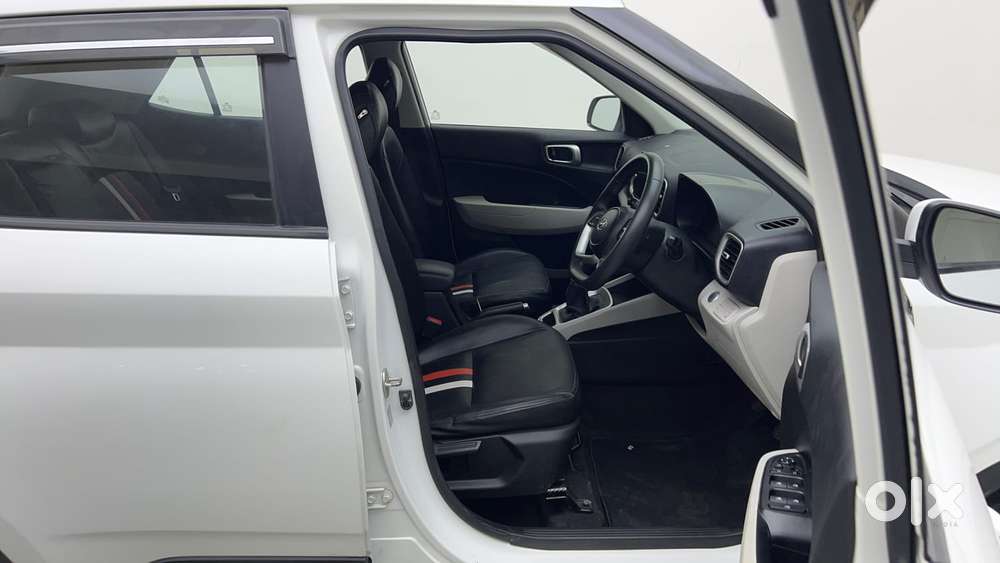 Hyundai Venue Sx, 2023, Petrol