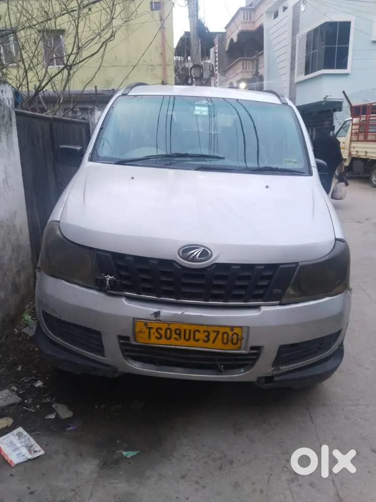 Mahindra Xylo 2019 Model