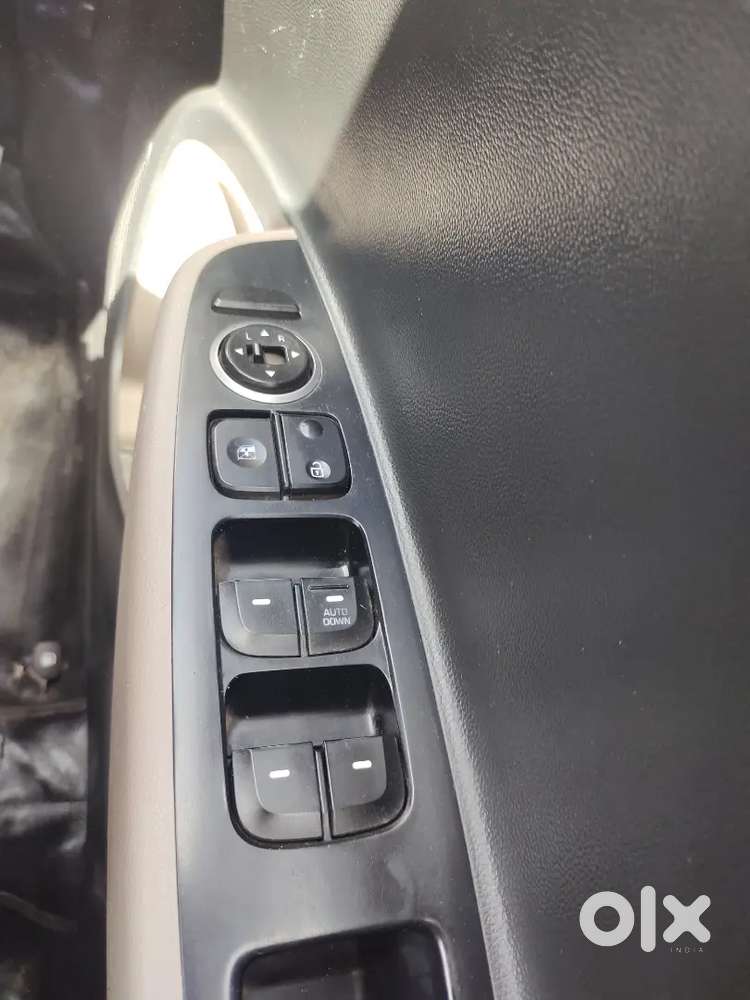 Hyundai Grand I10 2018 Petrol Well Maintained