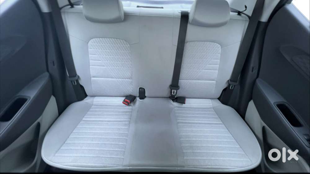 Hyundai Grand I10 Nios Sportz 1.2 Kappa Vtvt, 2024, Petrol