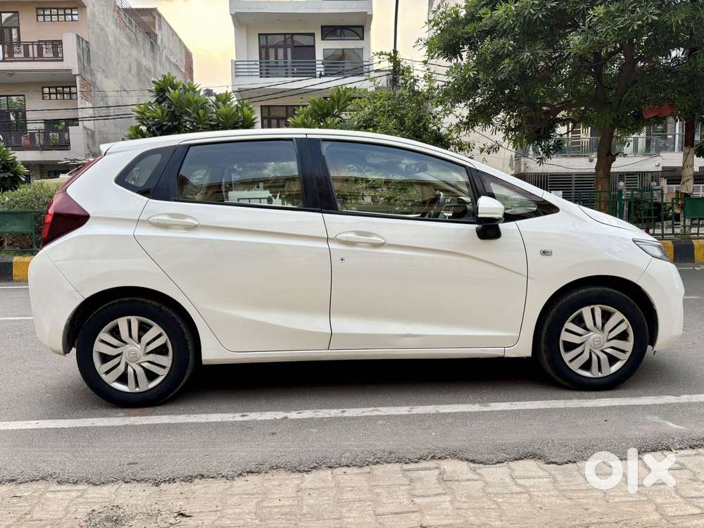 Honda Jazz 1.2 Sv I Vtec, 2015, Petrol
