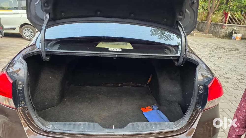 Smart Hybrid Diesel Single Owner
